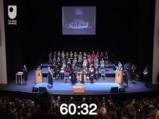 clicking on this image will launch a new video player window playing at this point (ie 60 minutes and 32 seconds) from the start of the video