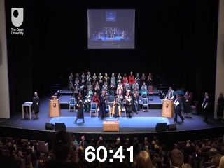 clicking on this image will launch a new video player window playing at this point (ie 60 minutes and 41 seconds) from the start of the video