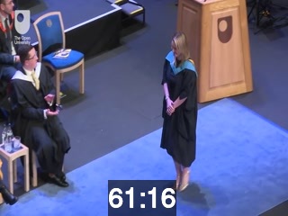 clicking on this image will launch a new video player window playing at this point (ie 61 minutes and 16 seconds) from the start of the video