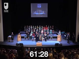 clicking on this image will launch a new video player window playing at this point (ie 61 minutes and 28 seconds) from the start of the video