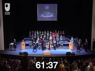 clicking on this image will launch a new video player window playing at this point (ie 61 minutes and 37 seconds) from the start of the video