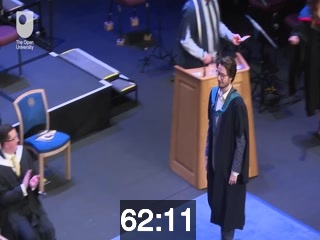 clicking on this image will launch a new video player window playing at this point (ie 62 minutes and 11 seconds) from the start of the video