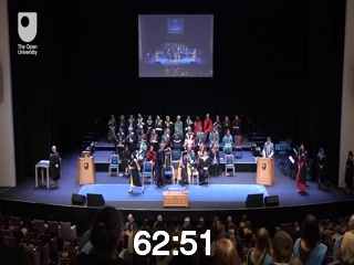 clicking on this image will launch a new video player window playing at this point (ie 62 minutes and 51 seconds) from the start of the video