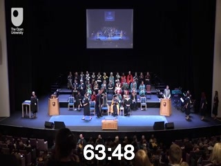 clicking on this image will launch a new video player window playing at this point (ie 63 minutes and 48 seconds) from the start of the video