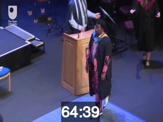 clicking on this image will launch a new video player window playing at this point (ie 64 minutes and 39 seconds) from the start of the video