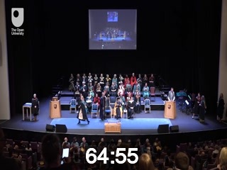 clicking on this image will launch a new video player window playing at this point (ie 64 minutes and 55 seconds) from the start of the video