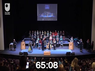 clicking on this image will launch a new video player window playing at this point (ie 65 minutes and 8 seconds) from the start of the video