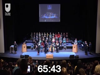 clicking on this image will launch a new video player window playing at this point (ie 65 minutes and 43 seconds) from the start of the video