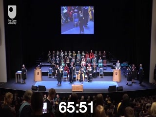 clicking on this image will launch a new video player window playing at this point (ie 65 minutes and 51 seconds) from the start of the video