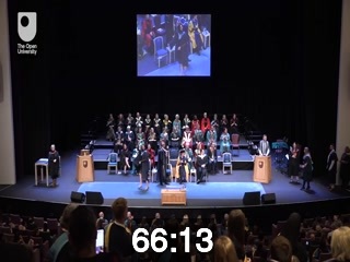 clicking on this image will launch a new video player window playing at this point (ie 66 minutes and 13 seconds) from the start of the video