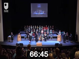 clicking on this image will launch a new video player window playing at this point (ie 66 minutes and 45 seconds) from the start of the video