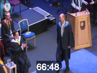 clicking on this image will launch a new video player window playing at this point (ie 66 minutes and 48 seconds) from the start of the video