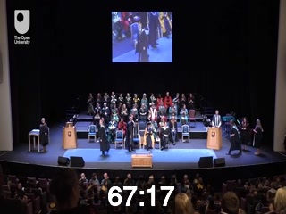 clicking on this image will launch a new video player window playing at this point (ie 67 minutes and 17 seconds) from the start of the video