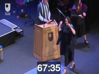 clicking on this image will launch a new video player window playing at this point (ie 67 minutes and 35 seconds) from the start of the video