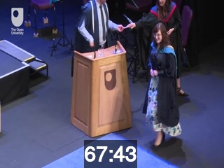 clicking on this image will launch a new video player window playing at this point (ie 67 minutes and 43 seconds) from the start of the video