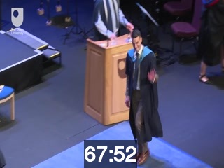 clicking on this image will launch a new video player window playing at this point (ie 67 minutes and 52 seconds) from the start of the video