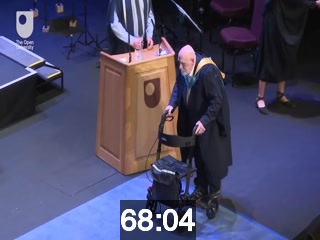 clicking on this image will launch a new video player window playing at this point (ie 68 minutes and 4 seconds) from the start of the video