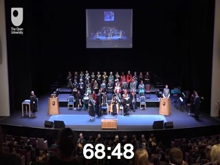 clicking on this image will launch a new video player window playing at this point (ie 68 minutes and 48 seconds) from the start of the video