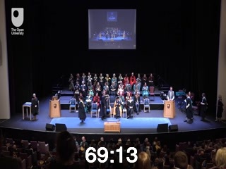 clicking on this image will launch a new video player window playing at this point (ie 69 minutes and 13 seconds) from the start of the video