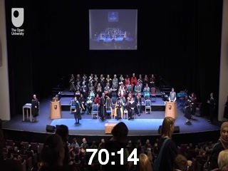 clicking on this image will launch a new video player window playing at this point (ie 70 minutes and 14 seconds) from the start of the video