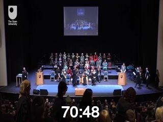 clicking on this image will launch a new video player window playing at this point (ie 70 minutes and 48 seconds) from the start of the video