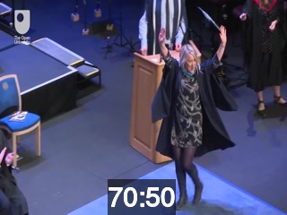 clicking on this image will launch a new video player window playing at this point (ie 70 minutes and 50 seconds) from the start of the video