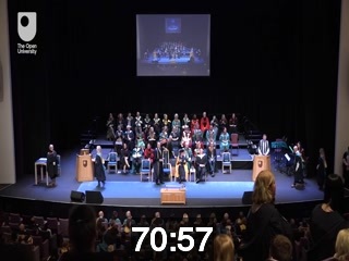 clicking on this image will launch a new video player window playing at this point (ie 70 minutes and 57 seconds) from the start of the video