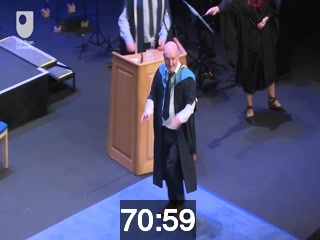 clicking on this image will launch a new video player window playing at this point (ie 70 minutes and 59 seconds) from the start of the video