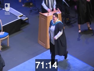 clicking on this image will launch a new video player window playing at this point (ie 71 minutes and 14 seconds) from the start of the video