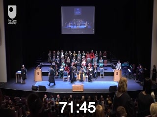 clicking on this image will launch a new video player window playing at this point (ie 71 minutes and 45 seconds) from the start of the video