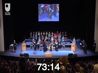 clicking on this image will launch a new video player window playing at this point (ie 73 minutes and 14 seconds) from the start of the video