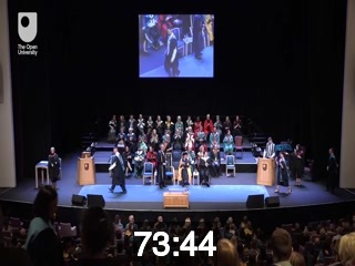 clicking on this image will launch a new video player window playing at this point (ie 73 minutes and 44 seconds) from the start of the video