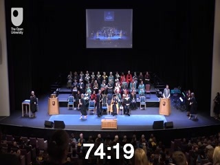 clicking on this image will launch a new video player window playing at this point (ie 74 minutes and 19 seconds) from the start of the video