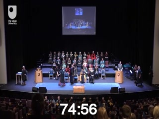 clicking on this image will launch a new video player window playing at this point (ie 74 minutes and 56 seconds) from the start of the video