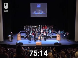 clicking on this image will launch a new video player window playing at this point (ie 75 minutes and 14 seconds) from the start of the video