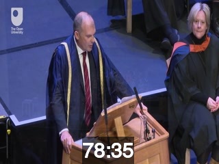 clicking on this image will launch a new video player window playing at this point (ie 78 minutes and 35 seconds) from the start of the video