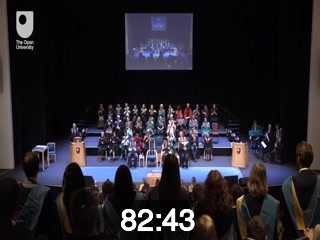 clicking on this image will launch a new video player window playing at this point (ie 82 minutes and 43 seconds) from the start of the video