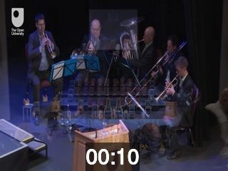 clicking on this image will launch a new video player window playing at this point (ie 10 seconds) from the start of the video