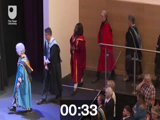 clicking on this image will launch a new video player window playing at this point (ie 33 seconds) from the start of the video
