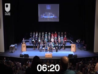 clicking on this image will launch a new video player window playing at this point (ie 6 minutes and 20 seconds) from the start of the video