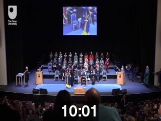 clicking on this image will launch a new video player window playing at this point (ie 10 minutes and 1 second) from the start of the video