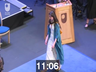 clicking on this image will launch a new video player window playing at this point (ie 11 minutes and 6 seconds) from the start of the video
