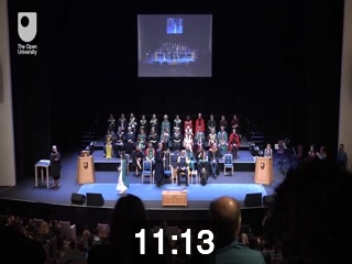 clicking on this image will launch a new video player window playing at this point (ie 11 minutes and 13 seconds) from the start of the video