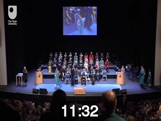 clicking on this image will launch a new video player window playing at this point (ie 11 minutes and 32 seconds) from the start of the video