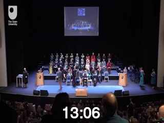 clicking on this image will launch a new video player window playing at this point (ie 13 minutes and 6 seconds) from the start of the video