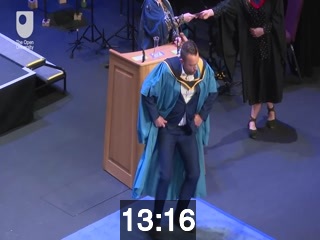clicking on this image will launch a new video player window playing at this point (ie 13 minutes and 16 seconds) from the start of the video
