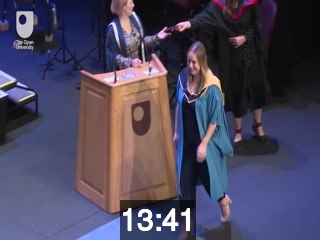 clicking on this image will launch a new video player window playing at this point (ie 13 minutes and 41 seconds) from the start of the video