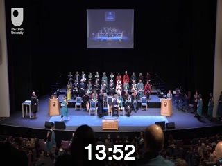 clicking on this image will launch a new video player window playing at this point (ie 13 minutes and 52 seconds) from the start of the video