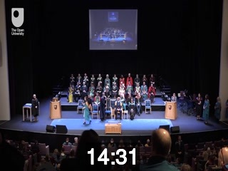clicking on this image will launch a new video player window playing at this point (ie 14 minutes and 31 seconds) from the start of the video