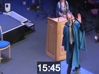 clicking on this image will launch a new video player window playing at this point (ie 15 minutes and 45 seconds) from the start of the video